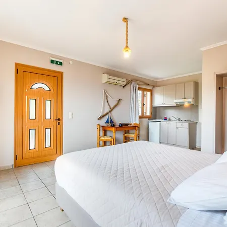 Aparthotel Ithaki Gaios