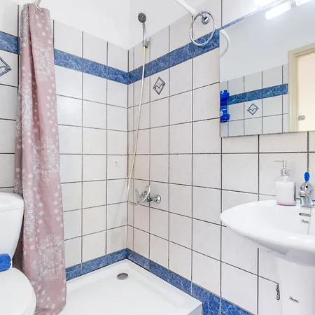 Aparthotel Ithaki Gaios