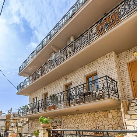 Ithaki Gaios