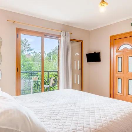 Ithaki Aparthotel Gaios