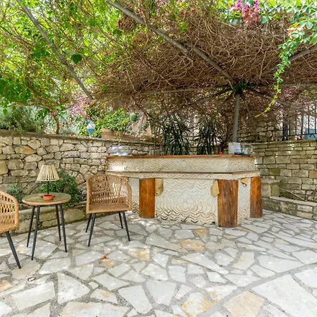 Ithaki Gaios
