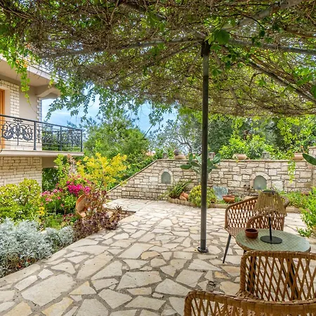 Ithaki Gaios