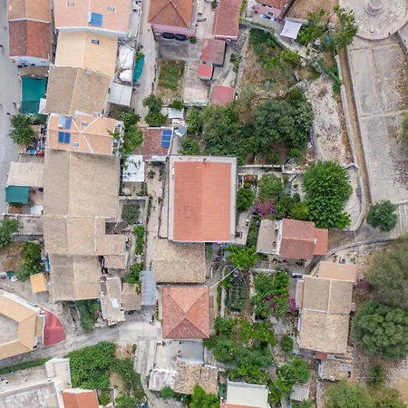 Ithaki Aparthotel Gaios
