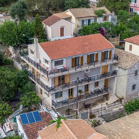 Ithaki 3* Gaios