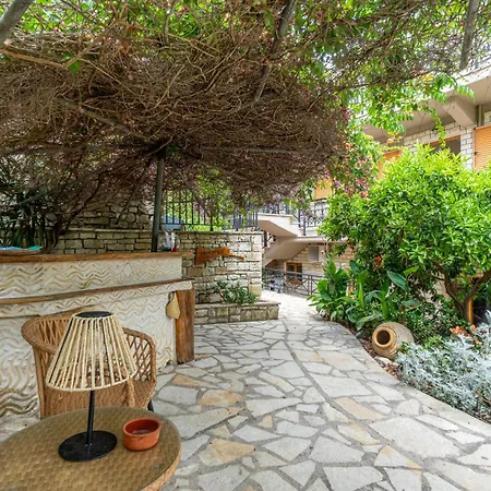Ithaki