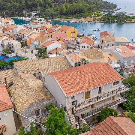 Aparthotel Ithaki